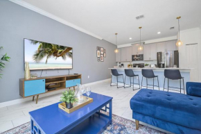 Upstay - ChampionsGate Home w Private Pool & BBQ